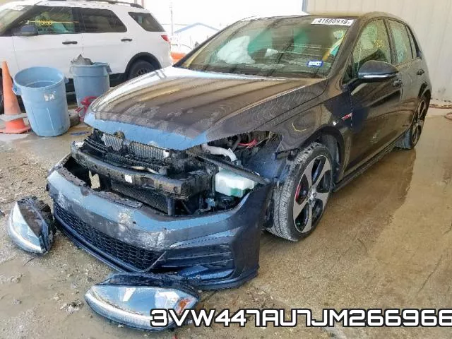 3VW447AU7JM266966 фото 3