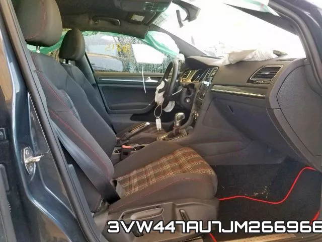 3VW447AU7JM266966 фото 6