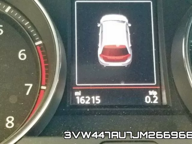 3VW447AU7JM266966 фото 9