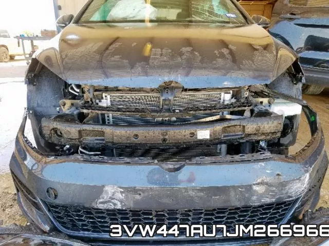 3VW447AU7JM266966 фото 10