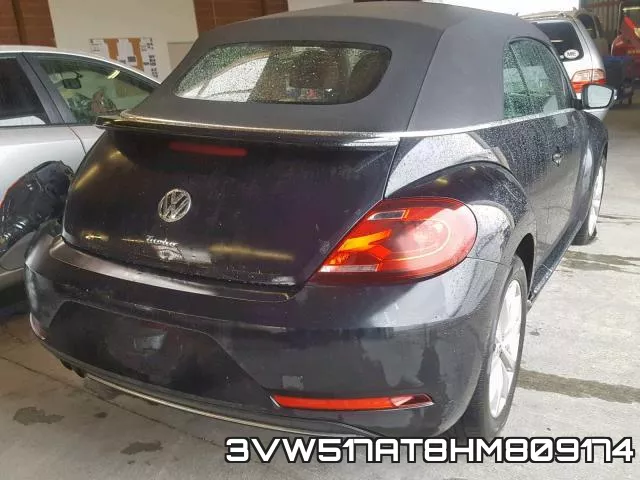 3VW517AT8HM809174 фото 5