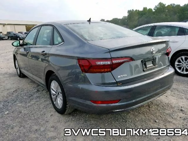 3VWC57BU7KM128594 фото 4