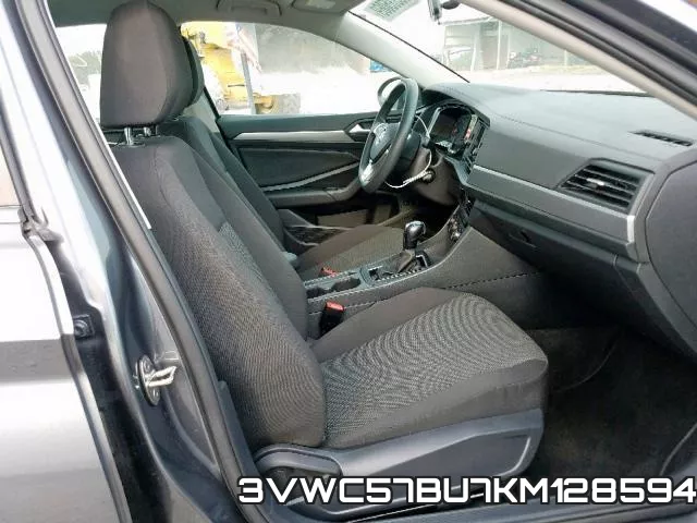 3VWC57BU7KM128594 фото 6