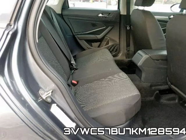 3VWC57BU7KM128594 фото 7