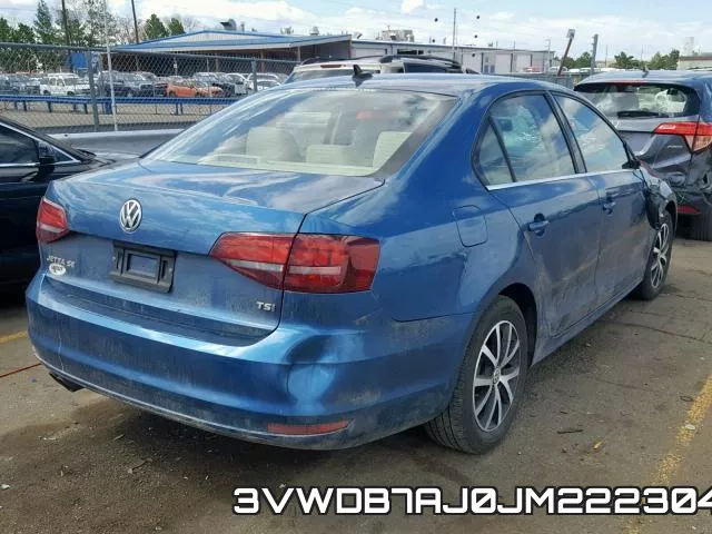 3VWDB7AJ0JM222304 фото 5