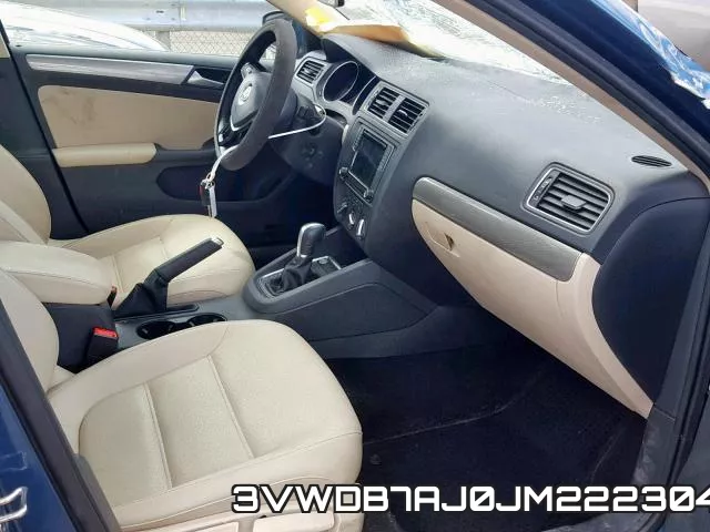 3VWDB7AJ0JM222304 фото 6