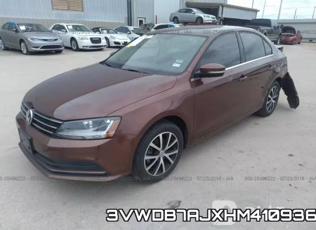 3VWDB7AJXHM410936 фото 3