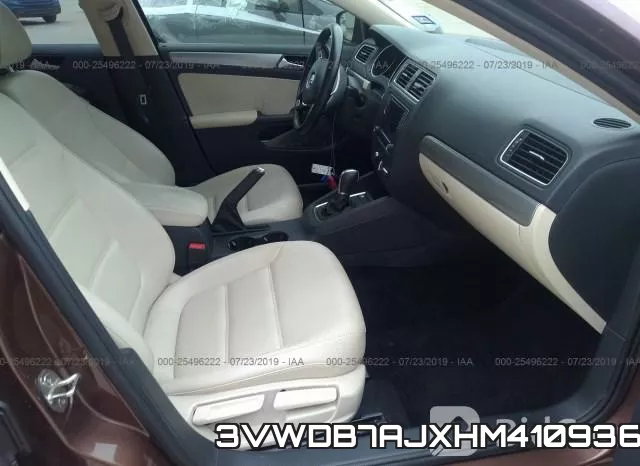 3VWDB7AJXHM410936 фото 6