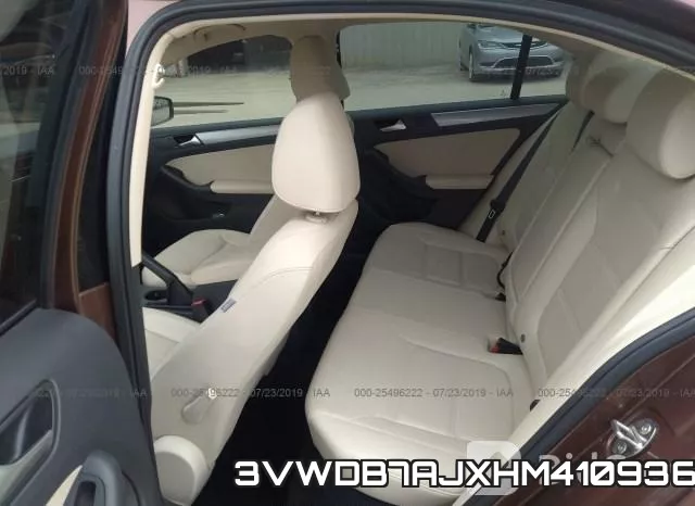 3VWDB7AJXHM410936 фото 9