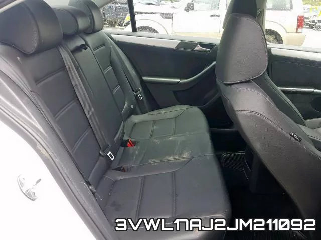 3VWL17AJ2JM211092 фото 7