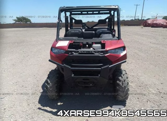 4XARSE994K8545565 фото 6