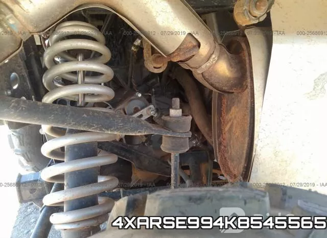 4XARSE994K8545565 фото 9