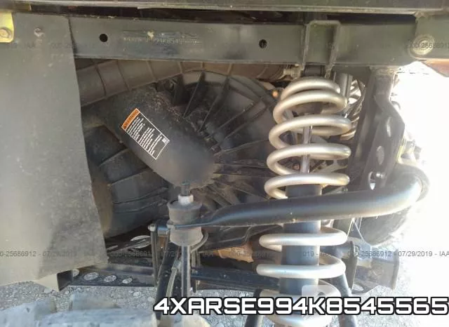 4XARSE994K8545565 фото 10