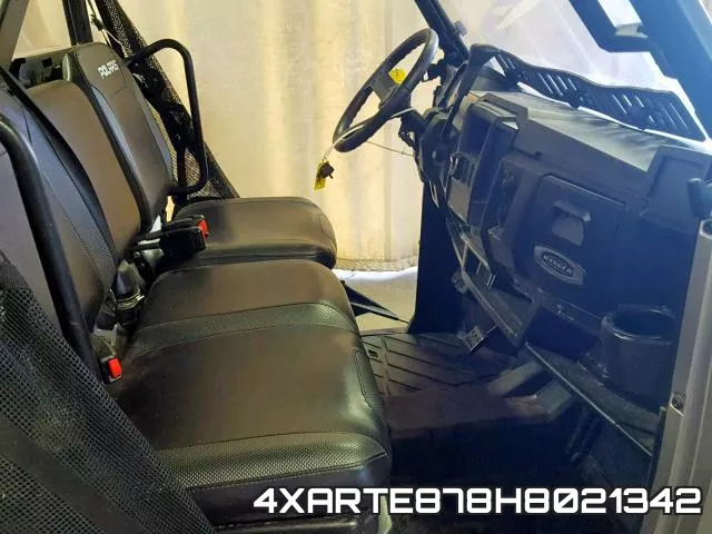 4XARTE878H8021342 фото 6