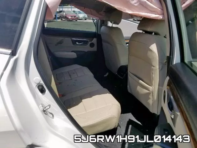 5J6RW1H91JL014143 фото 7