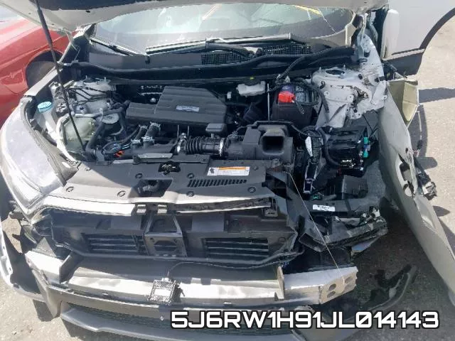 5J6RW1H91JL014143 фото 8