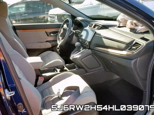 5J6RW2H54HL039079 фото 6