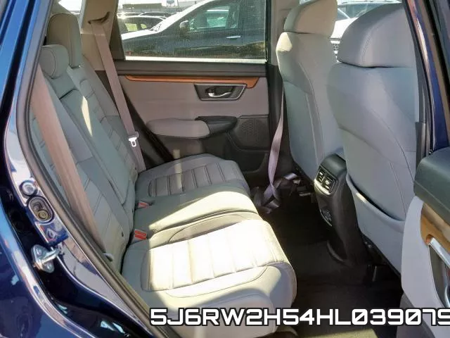 5J6RW2H54HL039079 фото 7