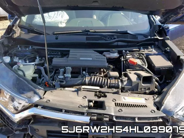 5J6RW2H54HL039079 фото 8