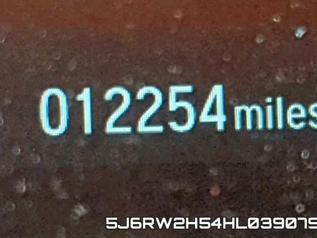 5J6RW2H54HL039079 фото 9