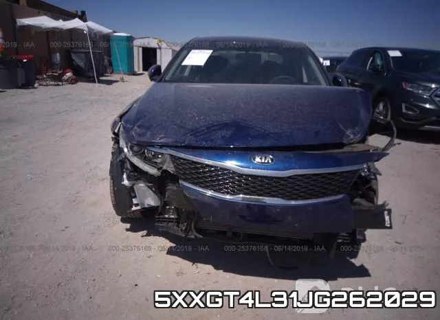 5XXGT4L31JG262029 фото 7