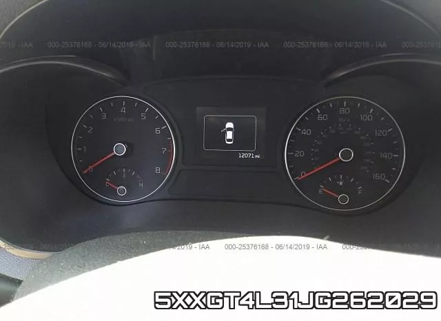 5XXGT4L31JG262029 фото 8