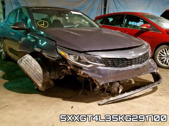 5XXGT4L35KG291700 фото 10