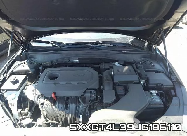 5XXGT4L39JG186110 фото 2