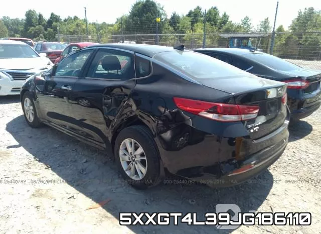 5XXGT4L39JG186110 фото 4