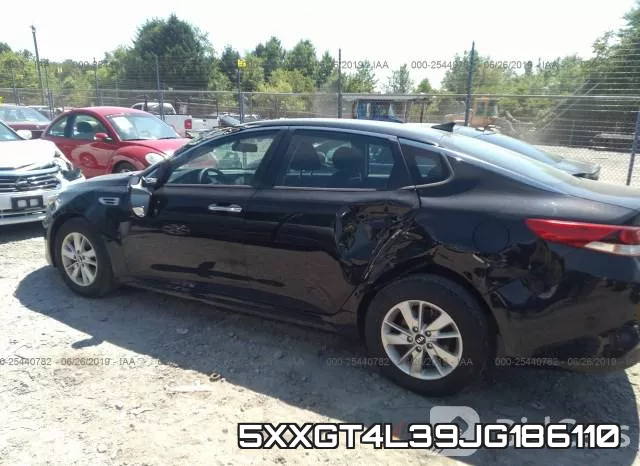 5XXGT4L39JG186110 фото 7