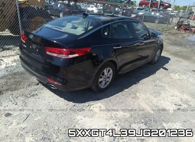 5XXGT4L39JG201236 фото 5