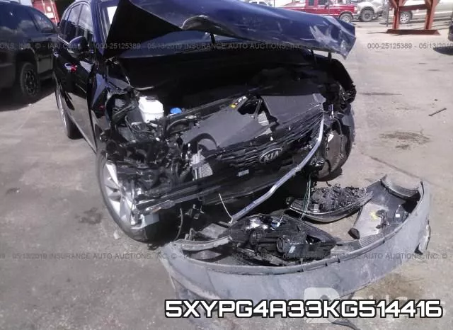 5XYPG4A33KG514416 фото 7