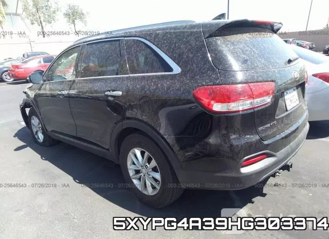 5XYPG4A39HG303374 фото 4