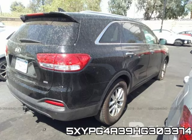 5XYPG4A39HG303374 фото 5