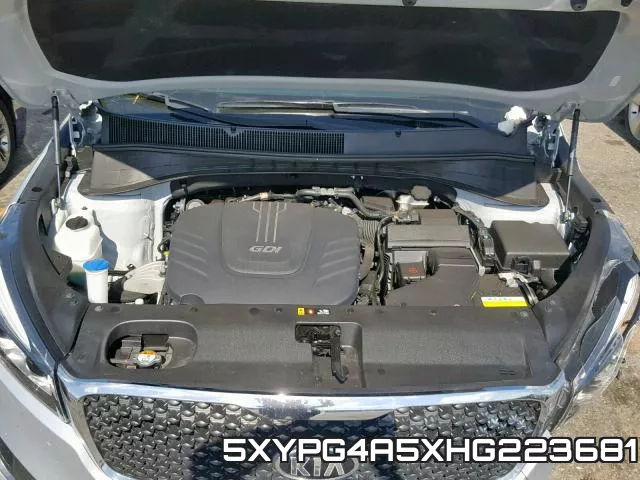 5XYPG4A5XHG223681 фото 8