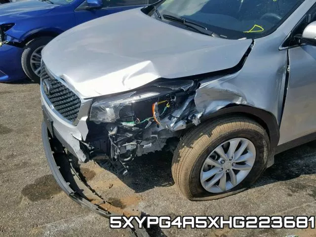 5XYPG4A5XHG223681 фото 10