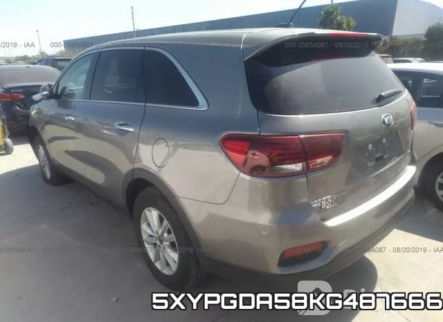 5XYPGDA58KG487666 фото 4