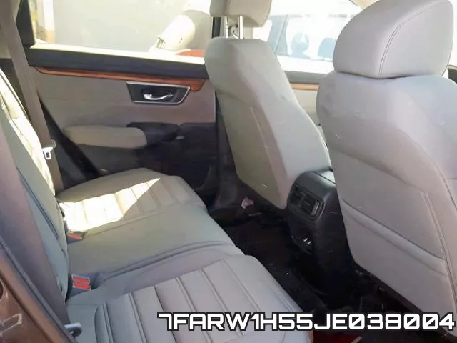 7FARW1H55JE038004 фото 7