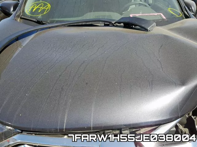 7FARW1H55JE038004 фото 8