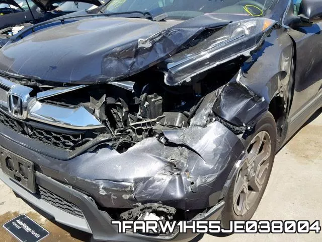 7FARW1H55JE038004 фото 10