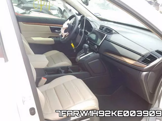 7FARW1H92KE003909 фото 6