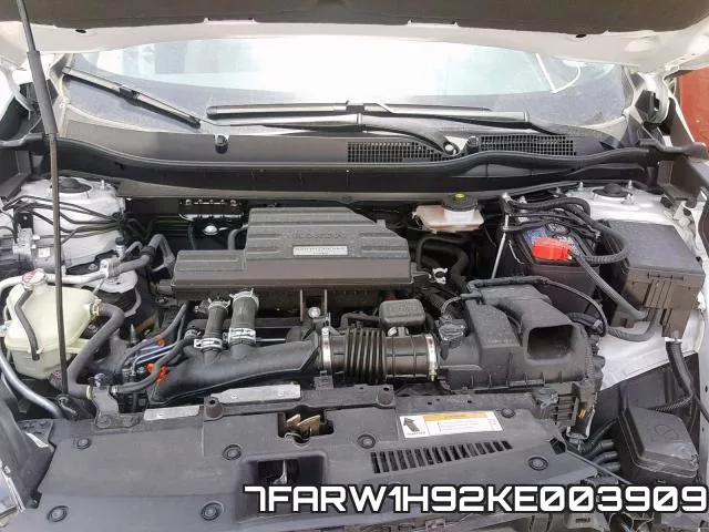 7FARW1H92KE003909 фото 8