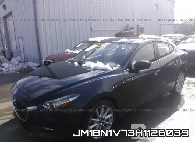 JM1BN1V73H1126039 фото 3