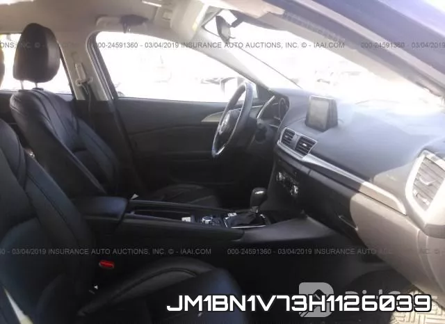 JM1BN1V73H1126039 фото 6