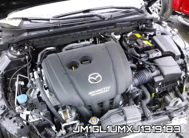 JM1GL1UMXJ1319183 фото 2