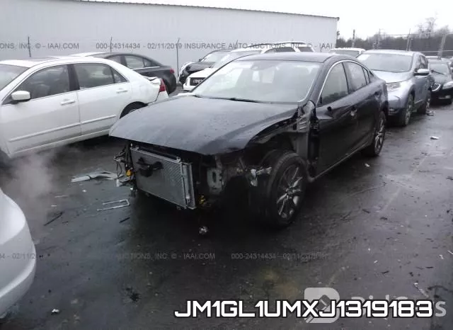 JM1GL1UMXJ1319183 фото 3