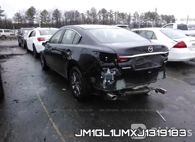 JM1GL1UMXJ1319183 фото 4