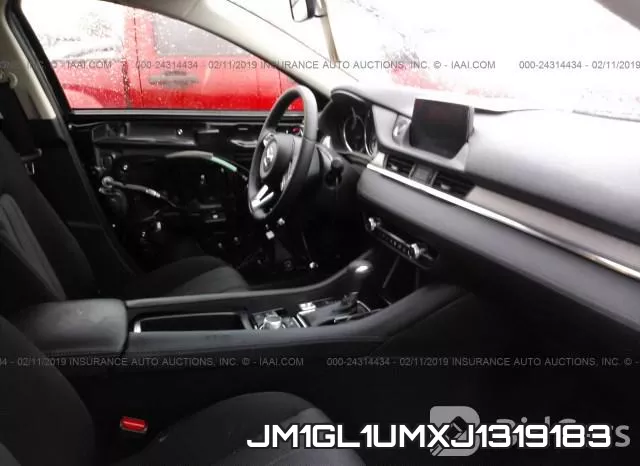 JM1GL1UMXJ1319183 фото 6