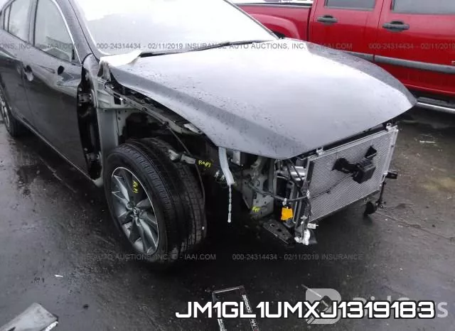 JM1GL1UMXJ1319183 фото 7