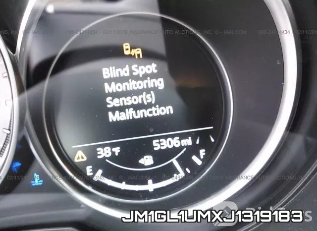 JM1GL1UMXJ1319183 фото 8